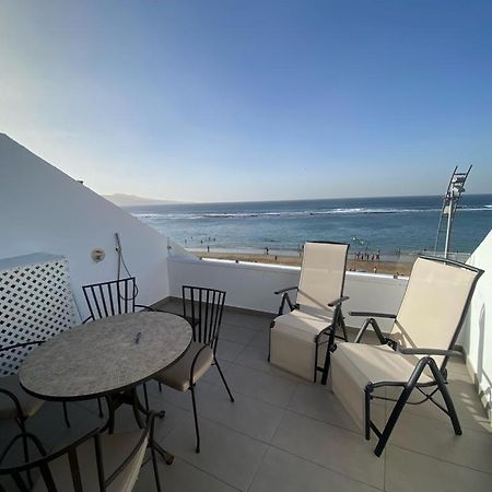 La Grand Suite Las Canteras Las Palmas de Gran Canaria Exterior foto