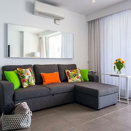 La Grand Suite Las Canteras Las Palmas de Gran Canaria Exterior foto