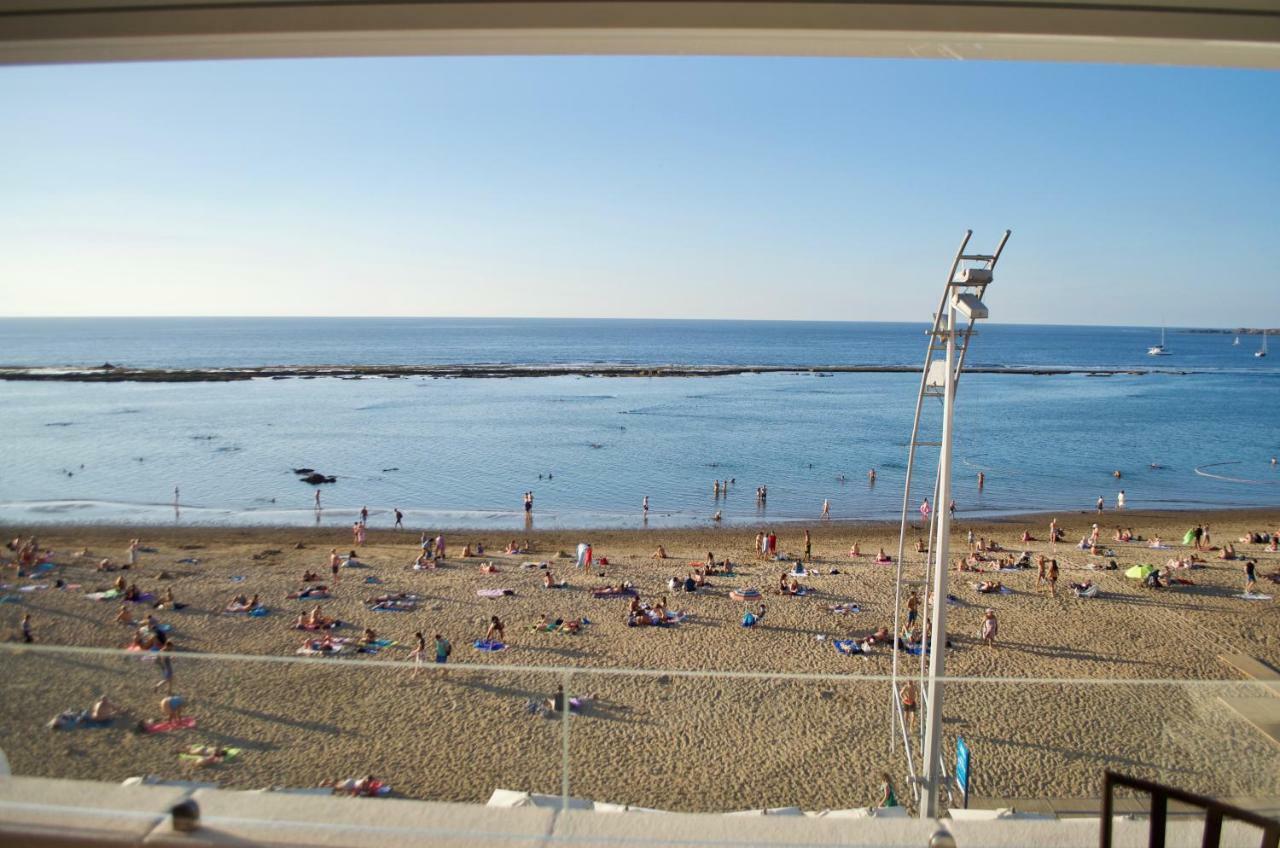 La Grand Suite Las Canteras Las Palmas de Gran Canaria Exterior foto