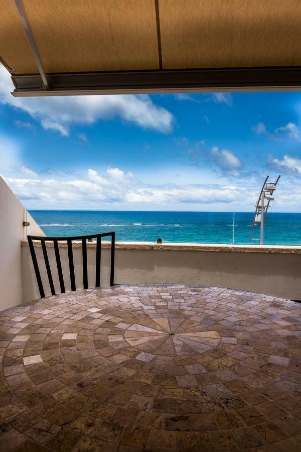 La Grand Suite Las Canteras Las Palmas de Gran Canaria Exterior foto