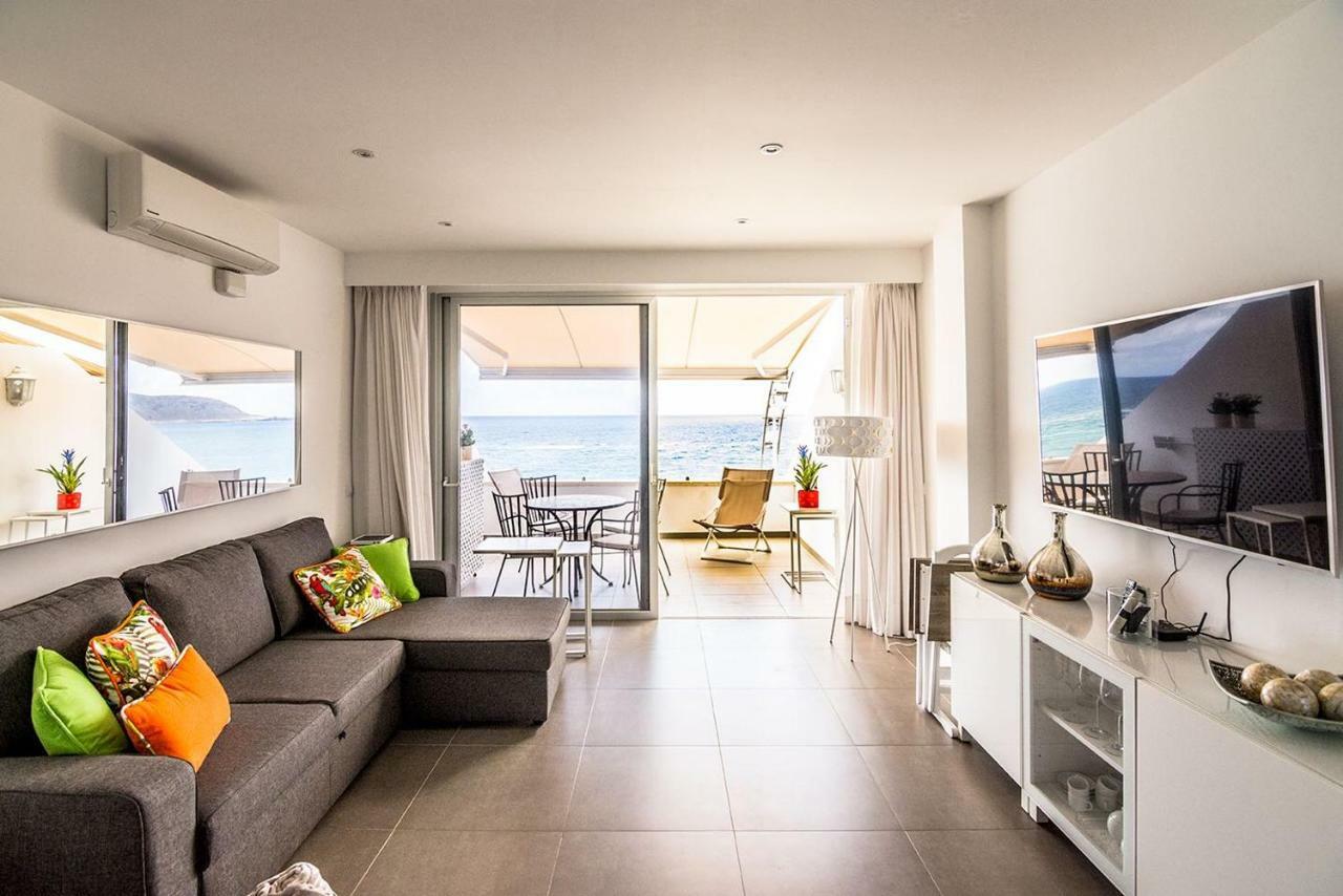 La Grand Suite Las Canteras Las Palmas de Gran Canaria Exterior foto