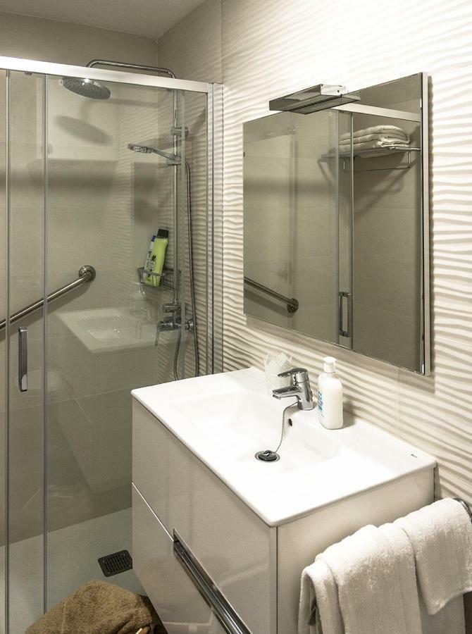 La Grand Suite Las Canteras Las Palmas de Gran Canaria Exterior foto